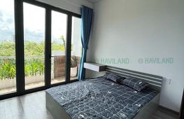 Cho thuê căn hộ, 2 PN, 60 m², Ngũ Hành Sơn