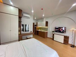 1 Phòng ngủ Căn hộ for rent in My Khe Beach, Mỹ An, Mỹ An