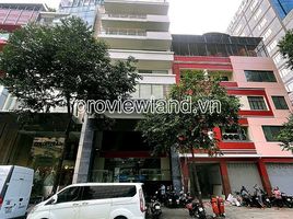 184 m² Office for rent in Ben Thanh Market, Bến Thành, Bến Nghé