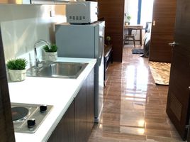 1 Bedroom Condo for rent at Air Residences, Makati City