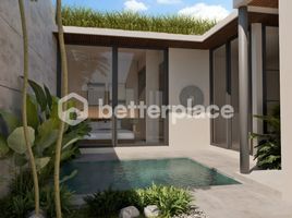 2 Habitación Villa en venta en Seminyak Square, Kuta, Kuta