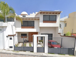 Villa 4 chambre à vendre à El Marques, Queretaro, El Marques