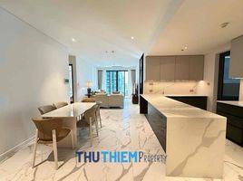 2 Bedroom Apartment for rent in Ho Chi Minh City, An Khanh, District 2, Ho Chi Minh City