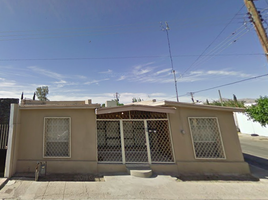 4 Bedroom House for sale in Juarez, Chihuahua, Juarez