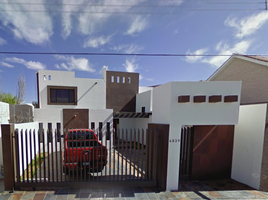 4 Bedroom House for sale in Juarez, Chihuahua, Juarez