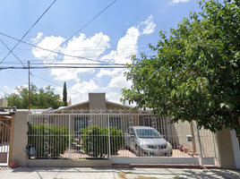 3 Schlafzimmer Haus zu verkaufen in Juarez, Chihuahua, Juarez