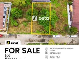  Land for sale in Northern Mindanao, Cagayan de Oro City, Misamis Oriental, Northern Mindanao