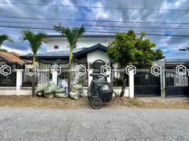 7 chambre Maison for sale in Porac, Pampanga, Porac