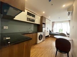 1 Bedroom Apartment for rent in My An, Da Nang, My An