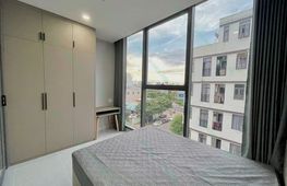 1-bedroom apartment for rent, 50 m², Hải Châu