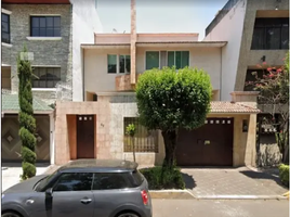 3 Habitación Casa en venta en Benito Juarez, Ciudad de México, Benito Juarez