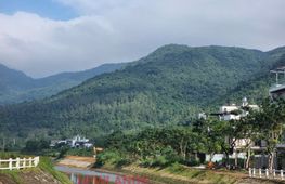 5-bedroom house for sale, 700 m², Sơn Trà