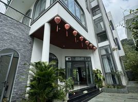 5 Schlafzimmer Villa zu vermieten in Tho Quang, Son Tra, Tho Quang