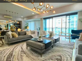 3 Bedroom Apartment for sale in Uptown Mall - Uptown Bonifacio, Makati City, Makati City