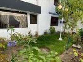 5 Bedroom House for sale in Tumbaco, Quito, Tumbaco