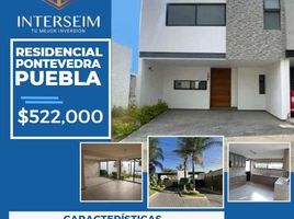 3 Habitación Departamento en venta en San Gregorio Atzompa, Puebla, San Gregorio Atzompa