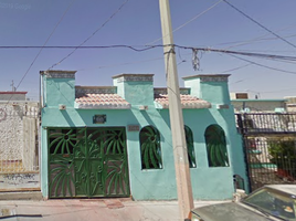 Villa 4 chambre à vendre à Juarez, Chihuahua, Juarez