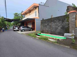  Tanah for sale in Yogyakarta, Gamping, Sleman, Yogyakarta