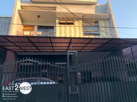 4 Bedroom House for sale in Tanjung Priok, Jakarta, Tanjung Priok