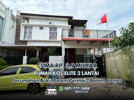 19 Kamar Apartemen for sale in Riau, Batam Timur, Batam, Riau