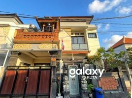 3 Bedroom House for sale in Denpasar, Bali, Denpasar Barat, Denpasar