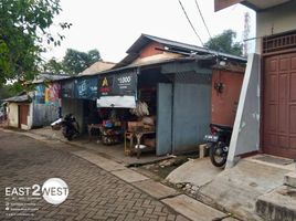 12 Habitación Casa en venta en Banten, Serpong, Tangerang, Banten