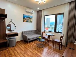 1 Phòng ngủ Chung cư for rent in Phước Mỹ, Sơn Trà, Phước Mỹ