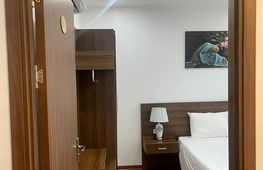 Cho thuê căn hộ, 2 PN, 70 m², Sơn Trà