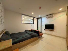 1 Phòng ngủ Căn hộ for rent in My Khe Beach, Mỹ An, Mỹ An