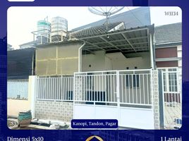 2 Bedroom House for sale in Gunung Anyar, Surabaya, Gunung Anyar