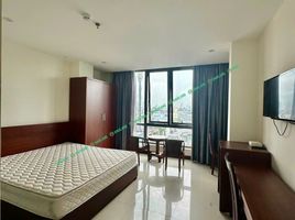 1 chambre Appartement for rent in Hai Chau, Da Nang, Binh Hien, Hai Chau