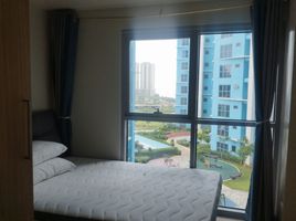 2 chambre Condominium for sale in The Fountain at Okada Manila, Paranaque City, Paranaque City