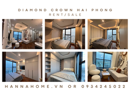 2 chambre Appartement for sale in Thanh To, Hai An, Thanh To