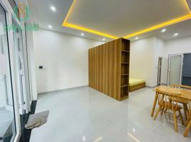 1 Phòng ngủ Chung cư for rent in Mân Thái, Sơn Trà, Mân Thái