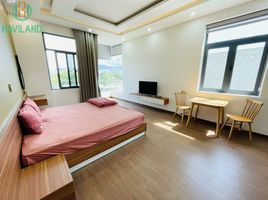 1 Schlafzimmer Appartement zu vermieten in Vincom Shopping Center, An Hai Bac, An Hai Bac