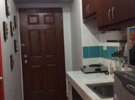 1 Bedroom Condo for sale at CORINTHIAN EXECUTIVE REGENCY, Pasig City