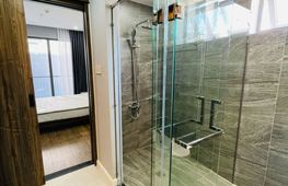 Cho thuê căn hộ, 2 PN, 60 m², Ngũ Hành Sơn