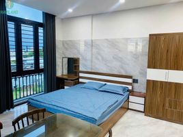 1 chambre Appartement for rent in Khue Trung, Cam Le, Khue Trung