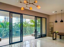 4 chambre Appartement for sale in Pháp viện Minh Đăng Quang, An Phu, An Phu