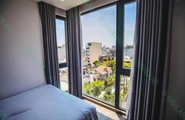 Сдаётся квартира, 2 спальни, 75 м², Ngũ Hành Sơn