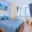 1 Habitación Apartamento en alquiler en My Khe Beach, My An, My An