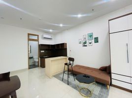 1 Bedroom Condo for rent in My An, Da Nang, My An, Ngu Hanh Son