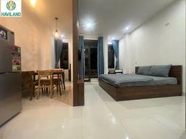 1 Phòng ngủ Căn hộ for rent in My Khe Beach, Mỹ An, Mỹ An