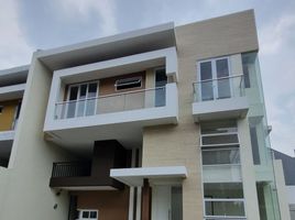 4 Bedroom House for sale in Cilandak Town Square, Cilandak, Pasar Minggu