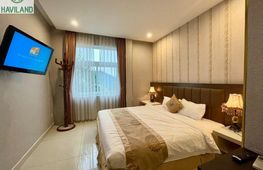 Cho thuê căn hộ, 2 PN, 70 m², Hải Châu