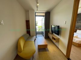 2 Habitación Apartamento en alquiler en Nai Hien Dong, Son Tra, Nai Hien Dong