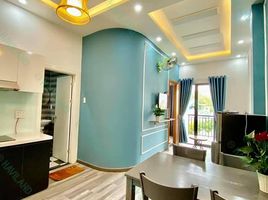 1 Phòng ngủ Căn hộ for rent in My Khe Beach, Mỹ An, Mỹ An