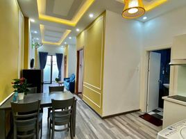 2 Phòng ngủ Căn hộ for rent in My Khe Beach, Mỹ An, Mỹ An