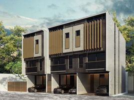 3 Bedroom Townhouse for sale in Ali Mall, Quezon City, Quezon City