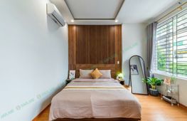 Cho thuê căn hộ, 1 PN, 50 m², Hải Châu